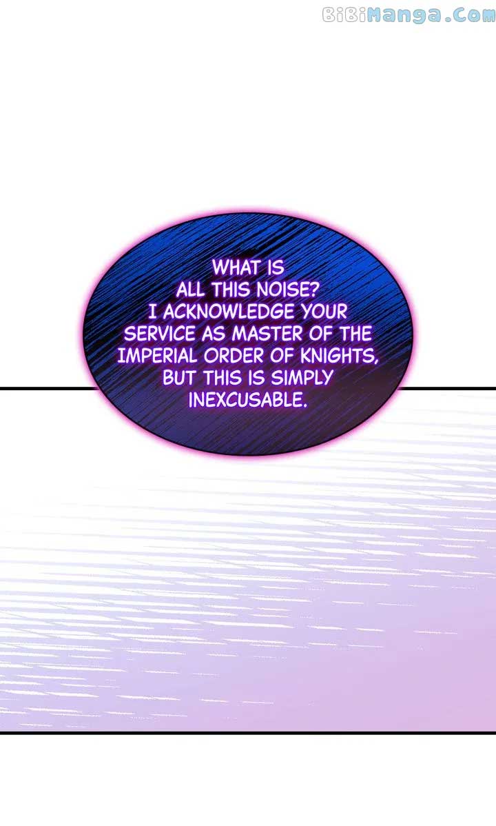 Justice for the Villainess Chapter 110 page 62