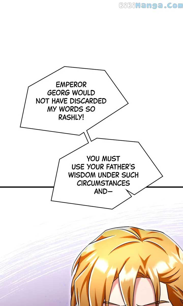 Justice for the Villainess Chapter 110 page 66