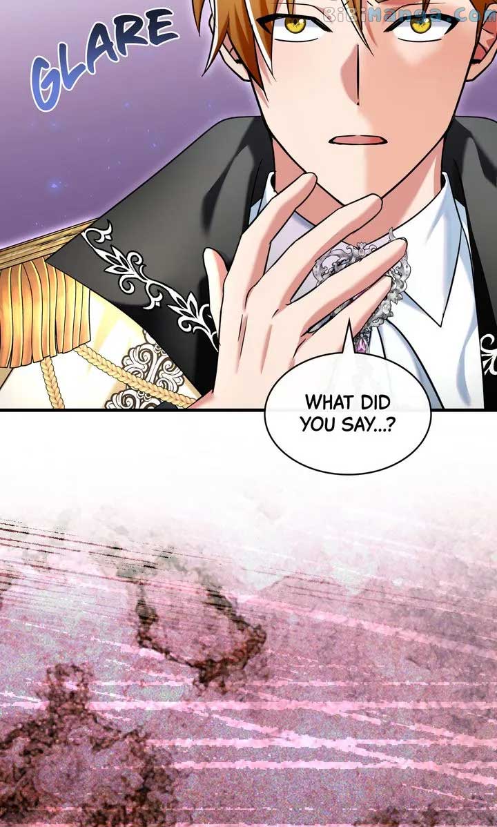 Justice for the Villainess Chapter 110 page 67
