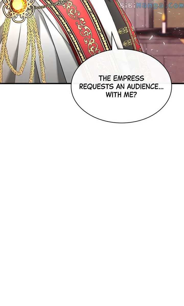 Justice for the Villainess Chapter 110 page 94