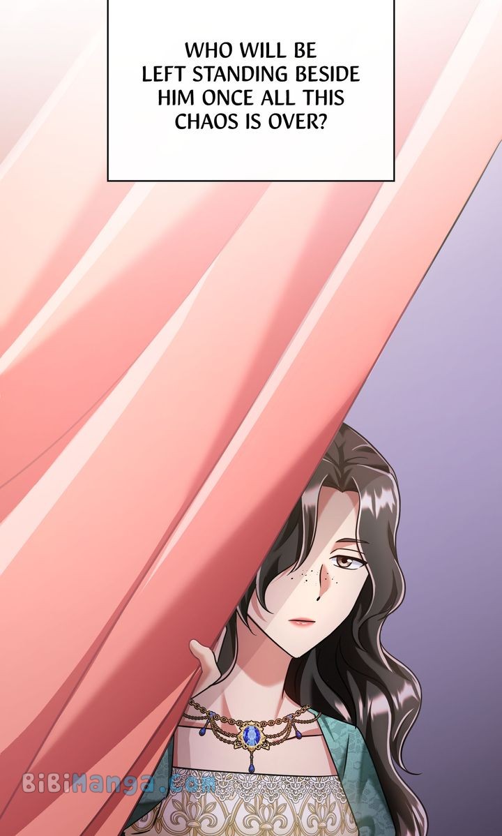 Justice for the Villainess Chapter 116 page 108