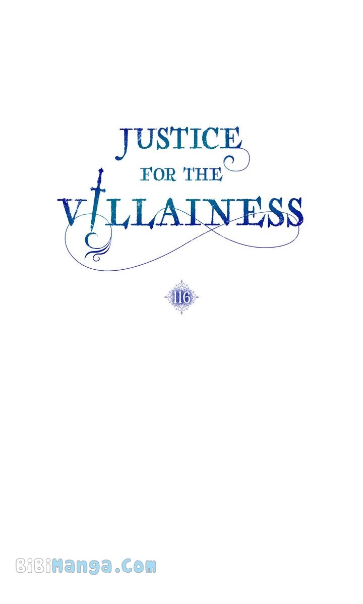 Justice for the Villainess Chapter 116 page 10