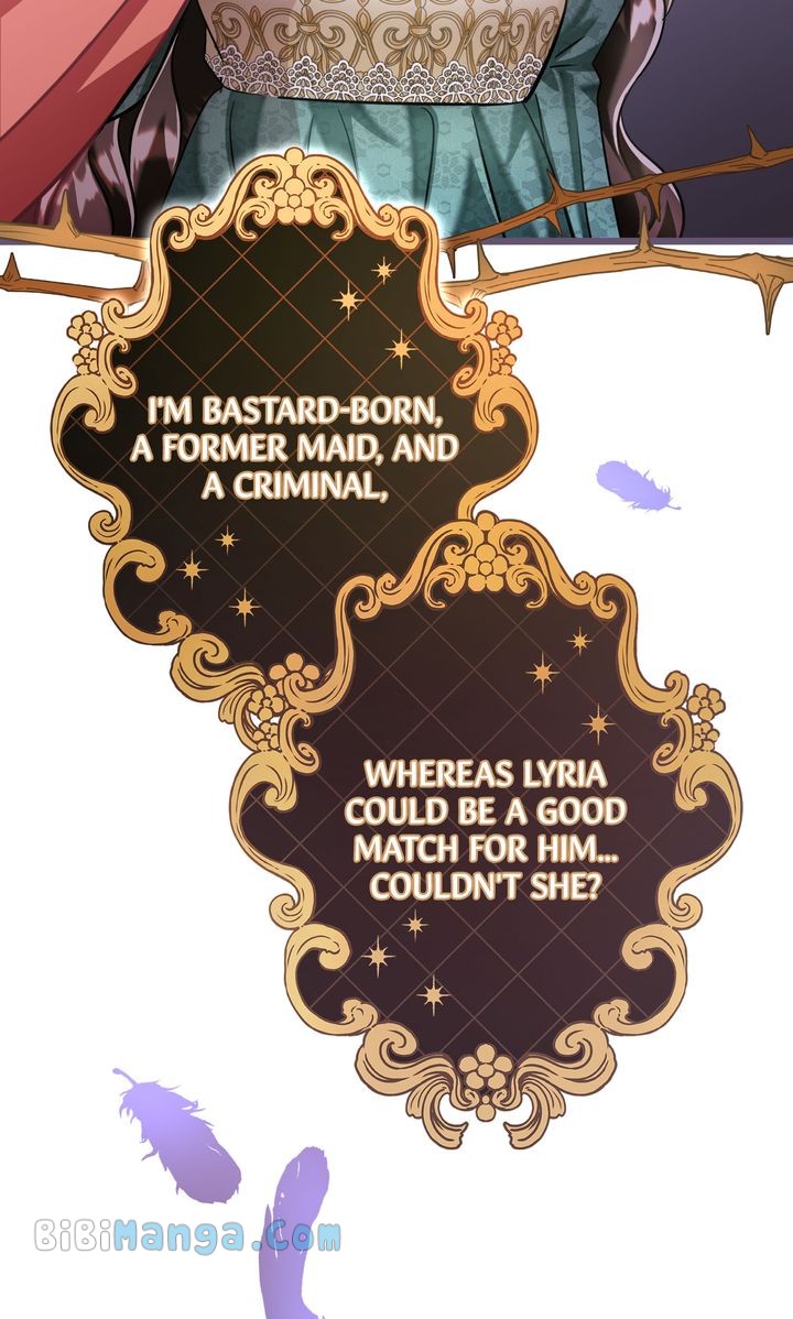 Justice for the Villainess Chapter 116 page 109