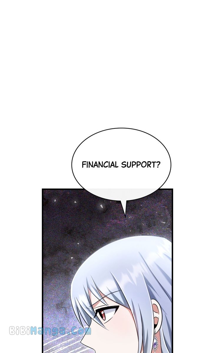 Justice for the Villainess Chapter 116 page 14