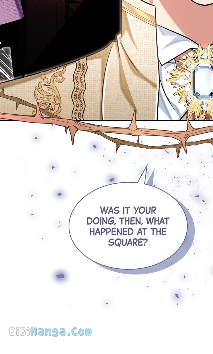 Justice for the Villainess Chapter 116 page 22