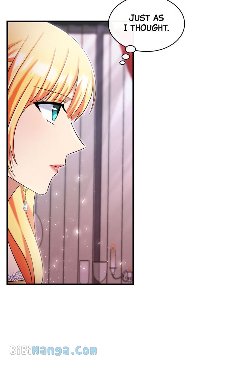 Justice for the Villainess Chapter 116 page 27