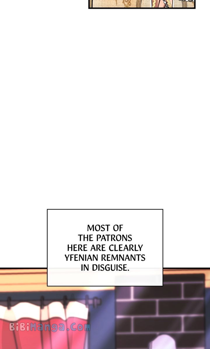 Justice for the Villainess Chapter 116 page 29