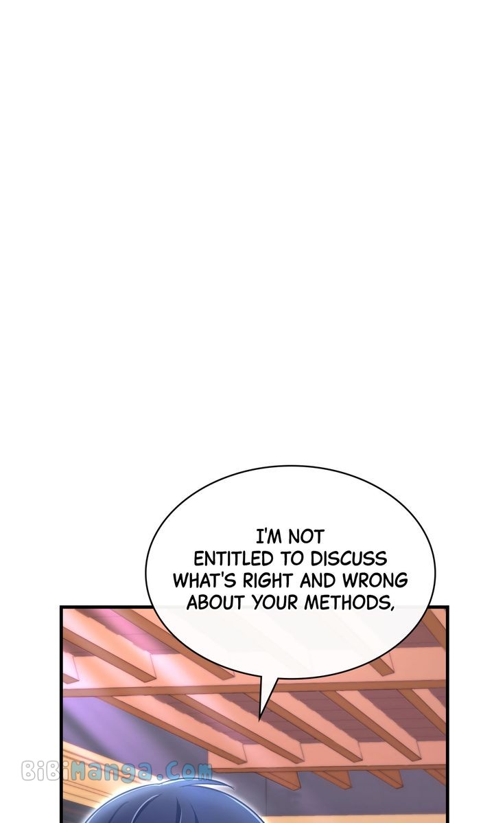 Justice for the Villainess Chapter 116 page 31