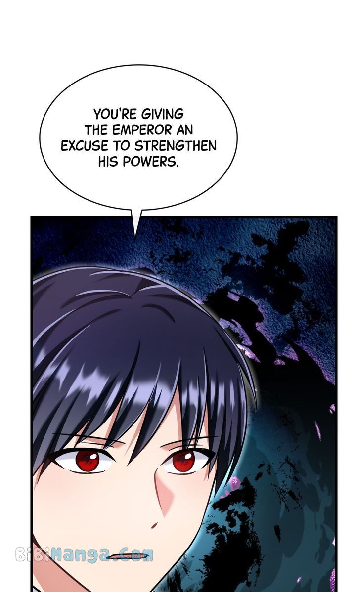 Justice for the Villainess Chapter 116 page 36