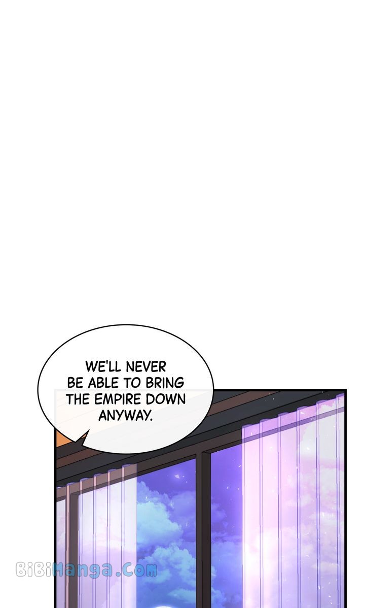 Justice for the Villainess Chapter 116 page 39