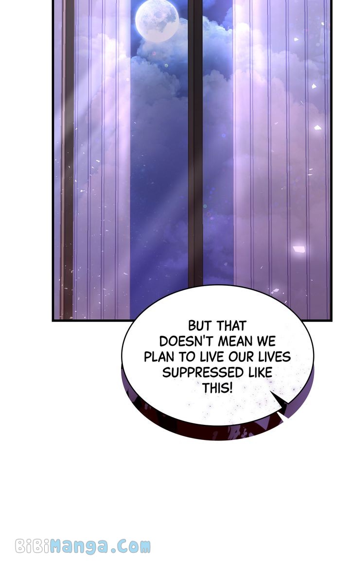 Justice for the Villainess Chapter 116 page 40
