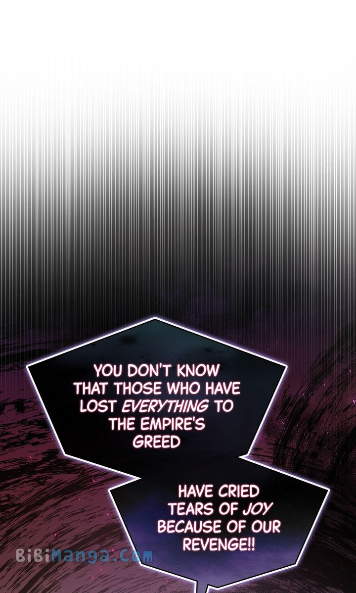 Justice for the Villainess Chapter 116 page 42
