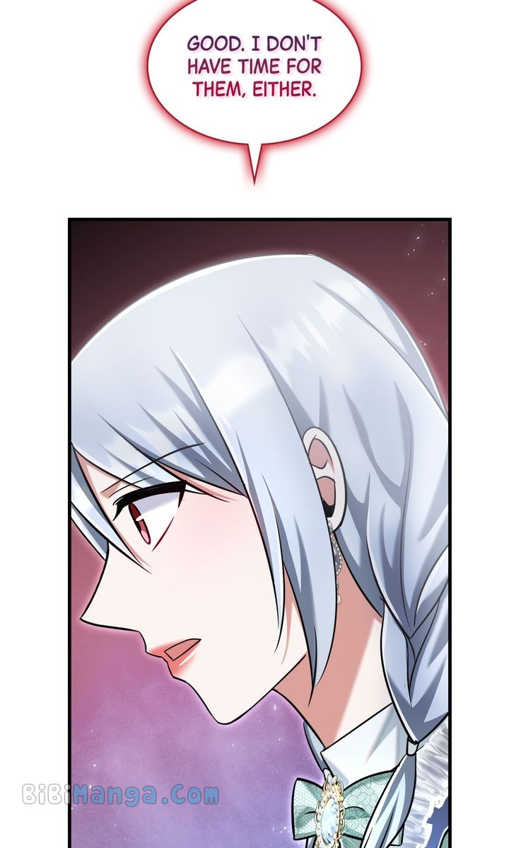 Justice for the Villainess Chapter 116 page 48