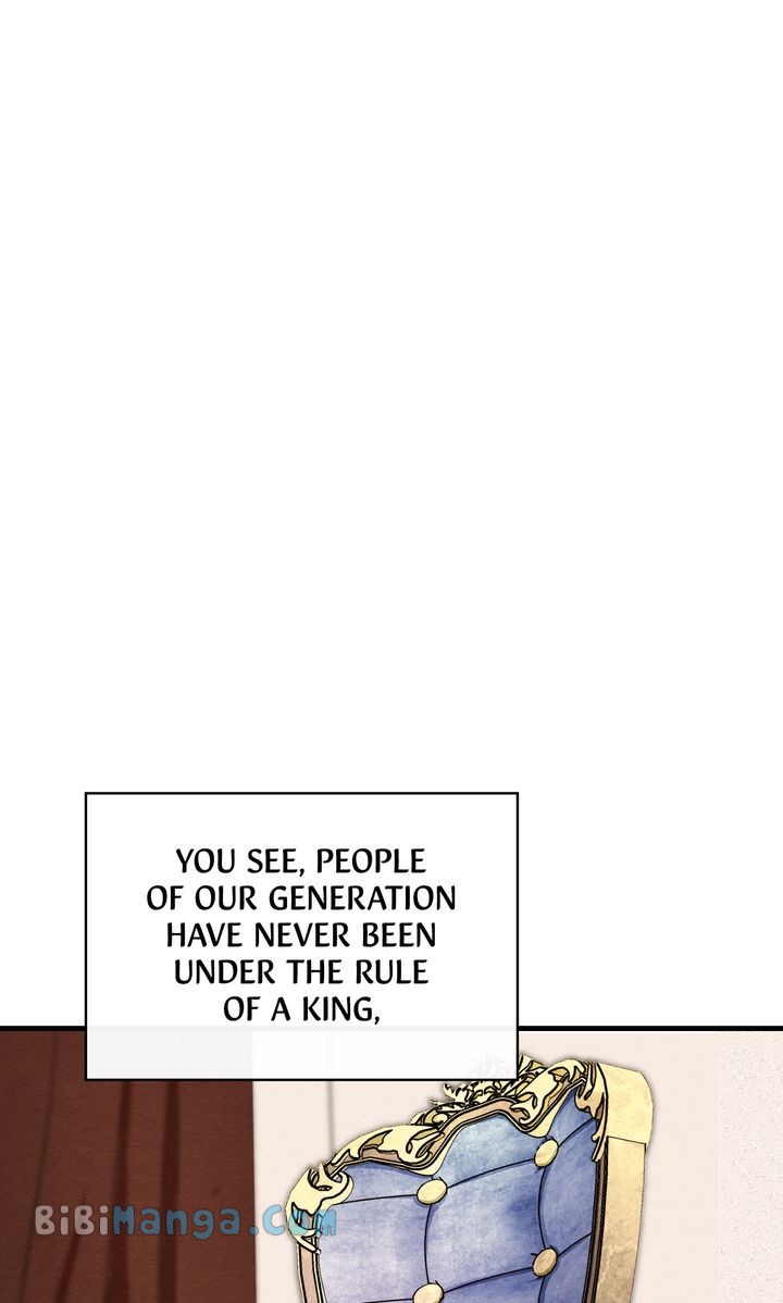 Justice for the Villainess Chapter 116 page 55