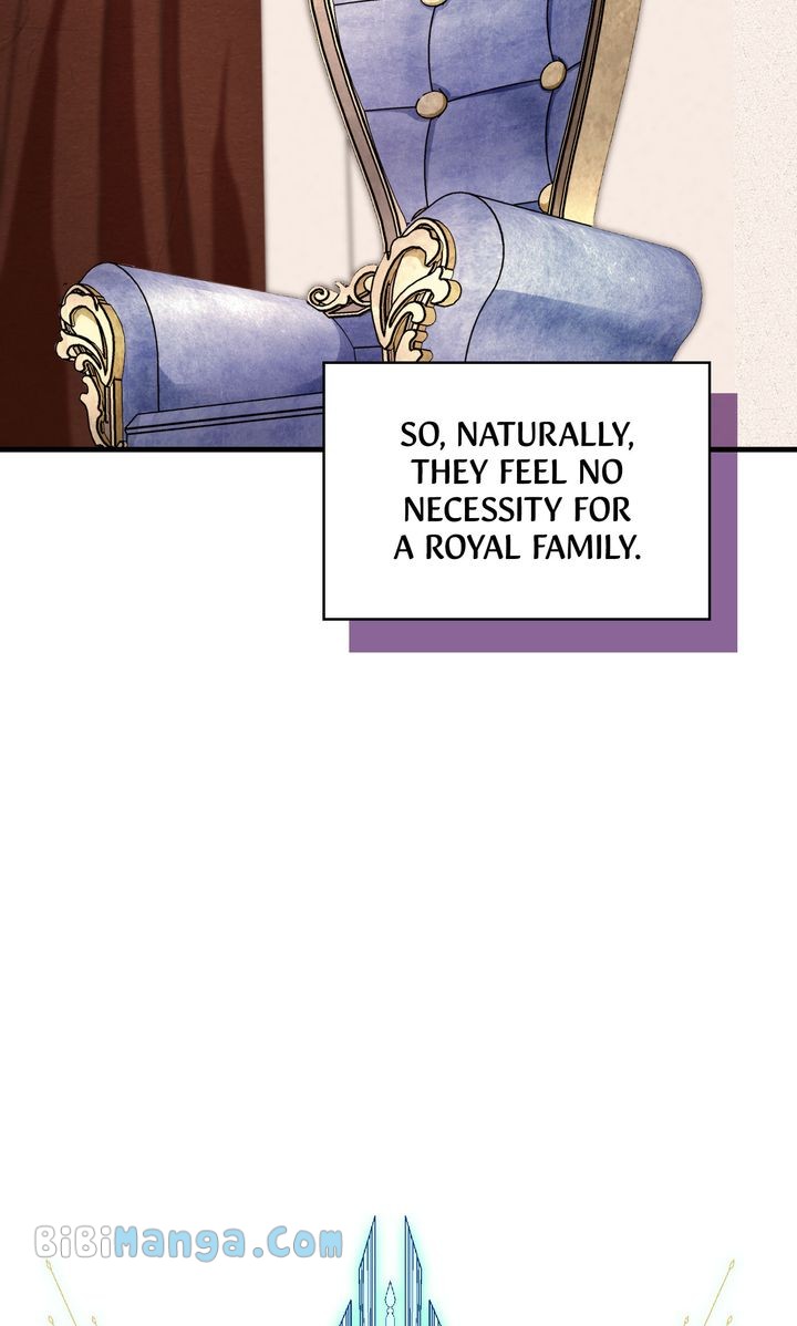 Justice for the Villainess Chapter 116 page 56