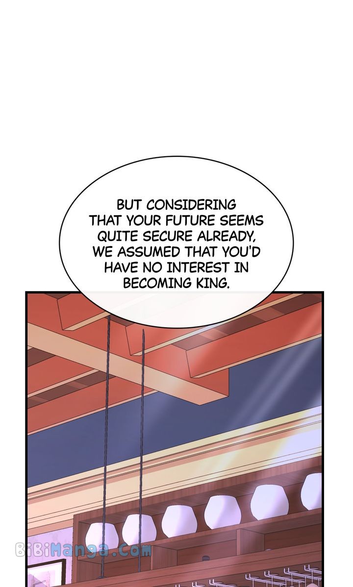 Justice for the Villainess Chapter 116 page 63
