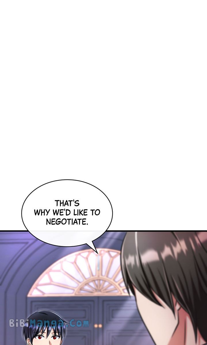 Justice for the Villainess Chapter 116 page 65