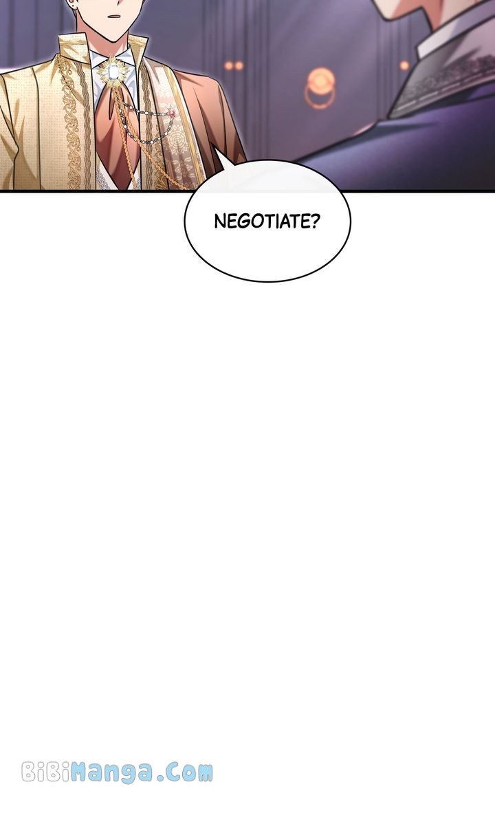 Justice for the Villainess Chapter 116 page 66