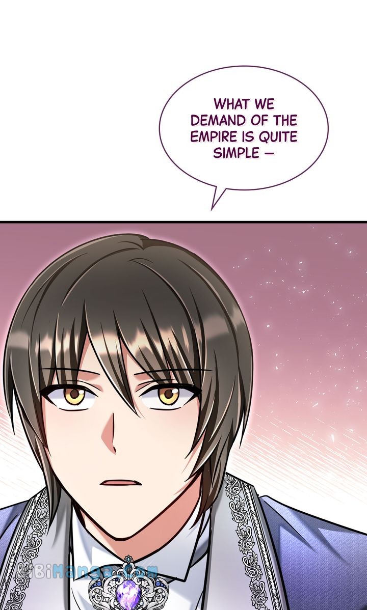 Justice for the Villainess Chapter 116 page 67