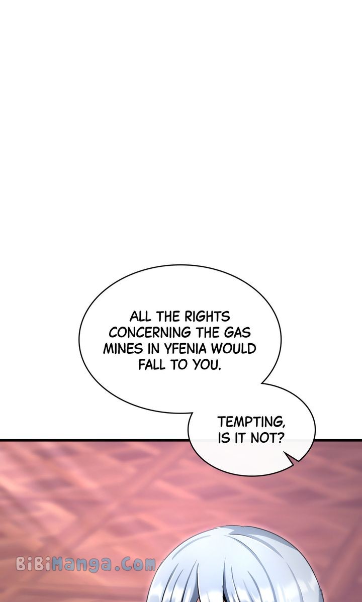 Justice for the Villainess Chapter 116 page 78