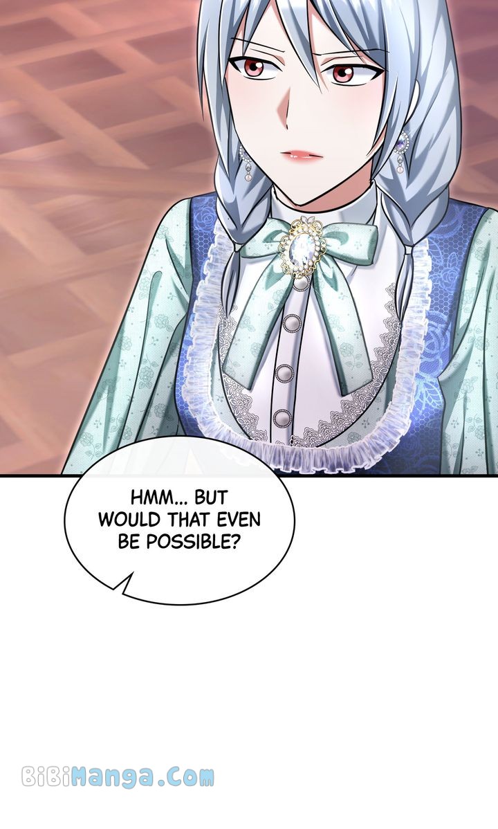 Justice for the Villainess Chapter 116 page 79