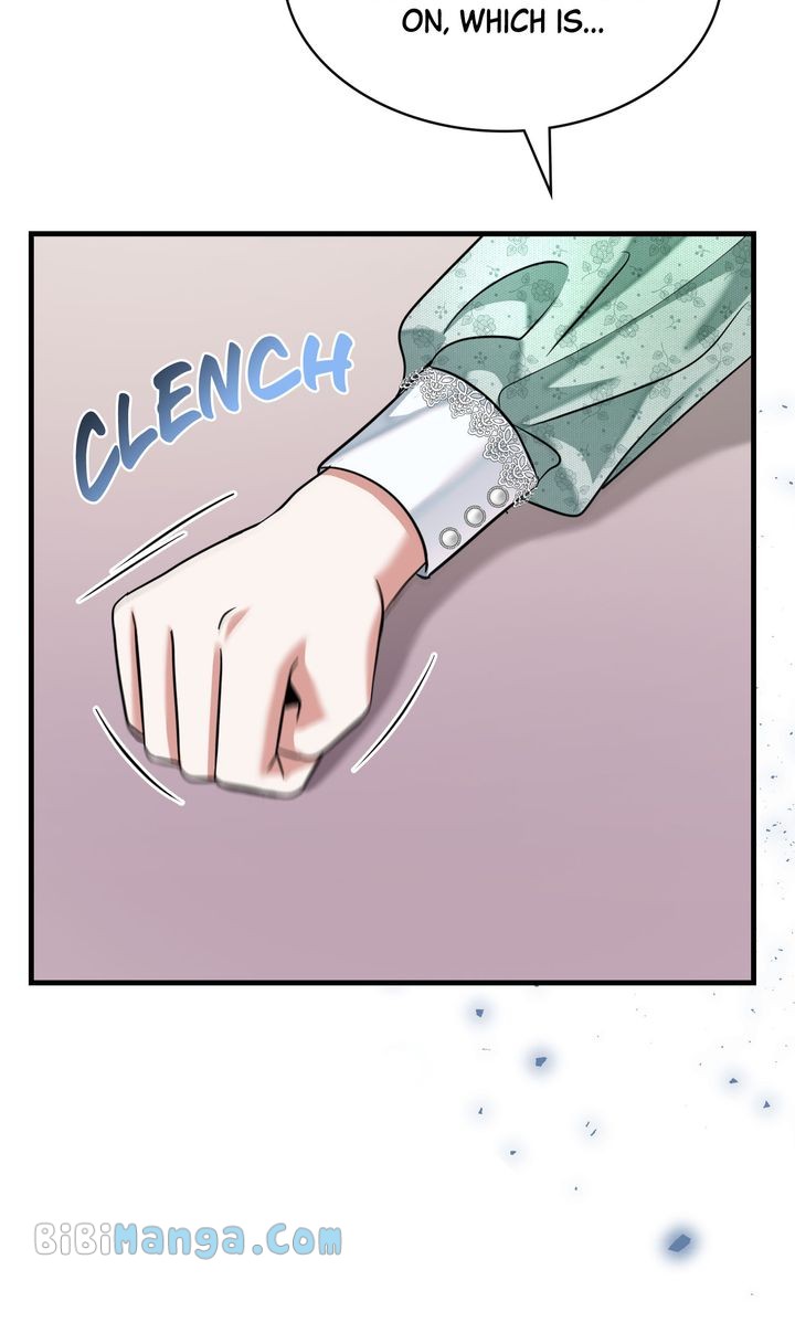 Justice for the Villainess Chapter 116 page 81