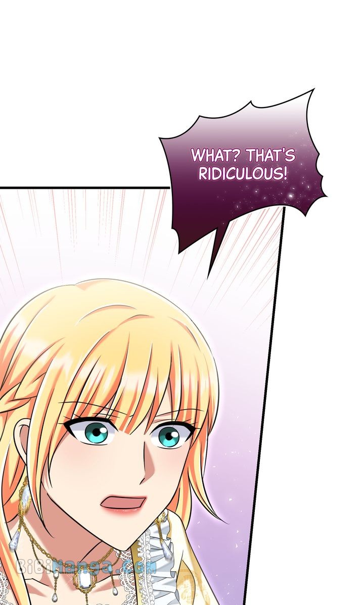 Justice for the Villainess Chapter 116 page 86