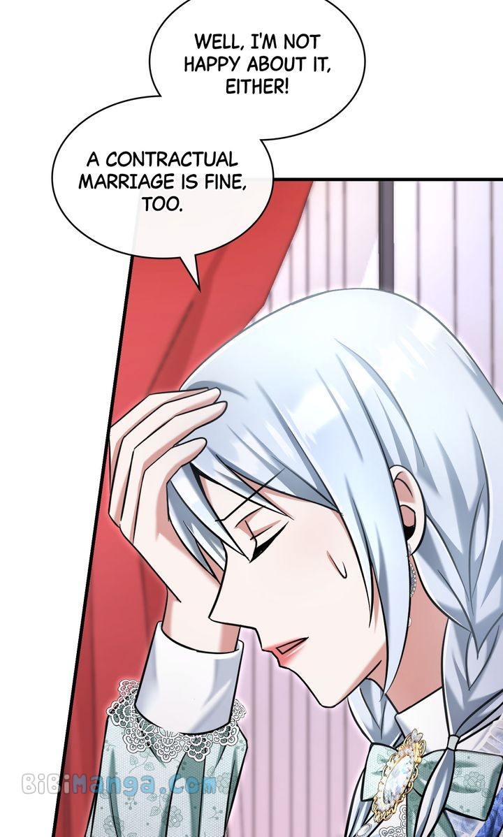 Justice for the Villainess Chapter 116 page 88
