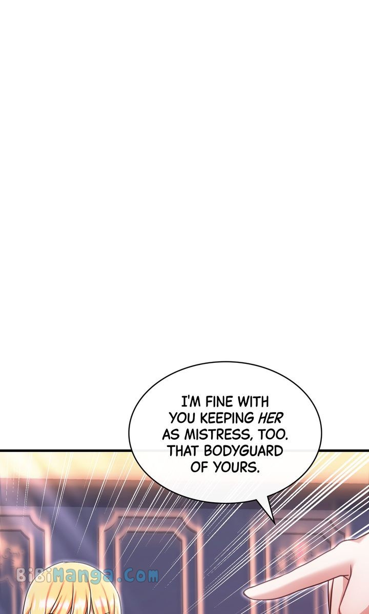 Justice for the Villainess Chapter 116 page 90