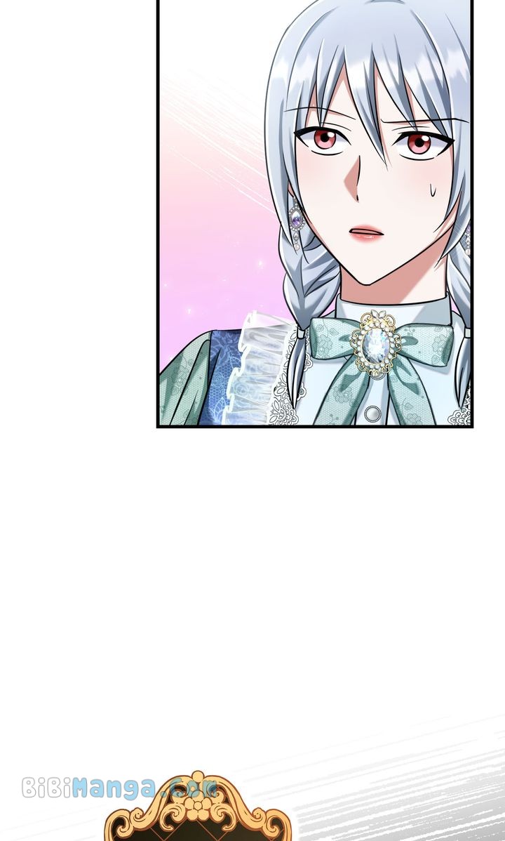 Justice for the Villainess Chapter 116 page 92