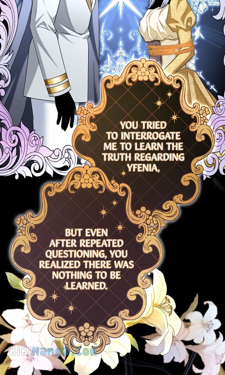 Justice for the Villainess Chapter 116 page 94