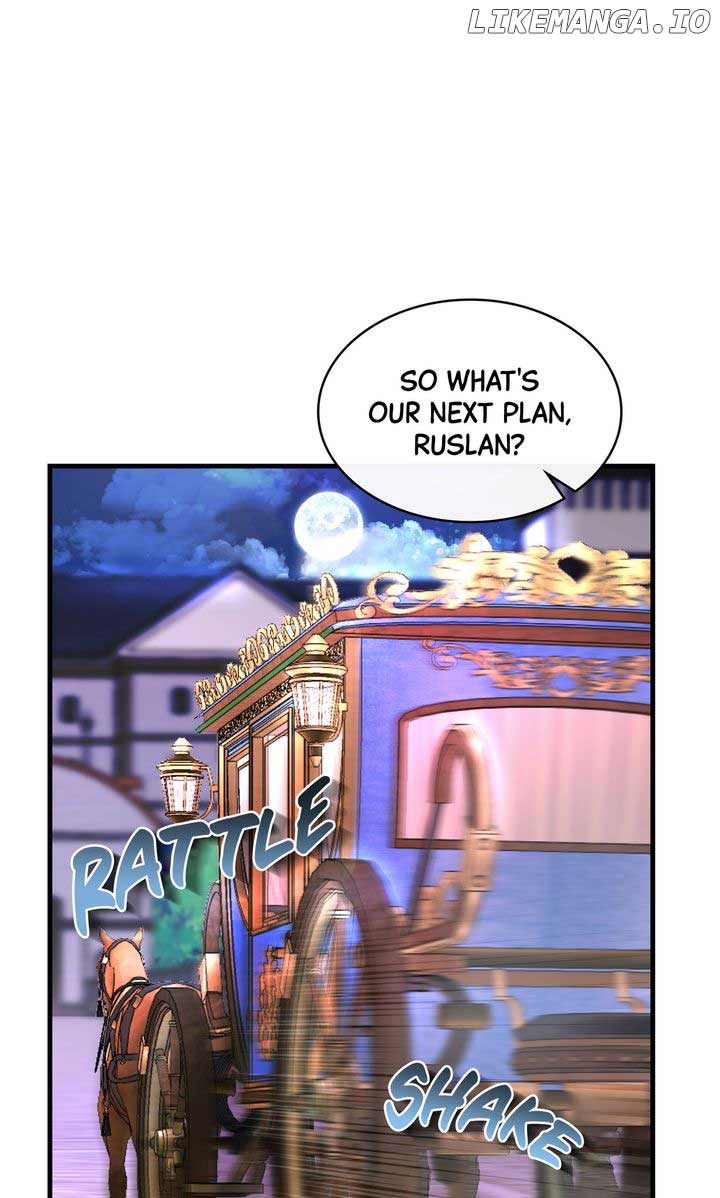 Justice for the Villainess Chapter 117 page 103