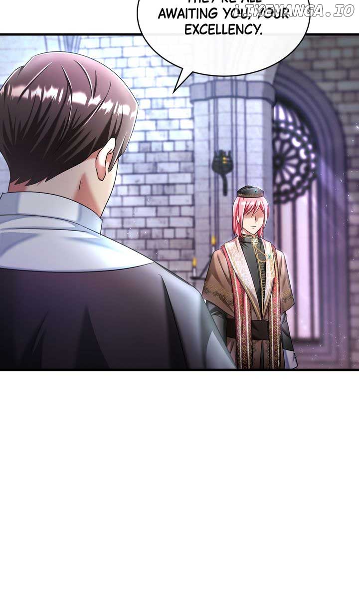 Justice for the Villainess Chapter 117 page 108