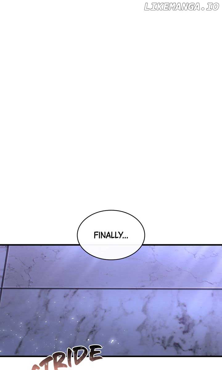 Justice for the Villainess Chapter 117 page 109