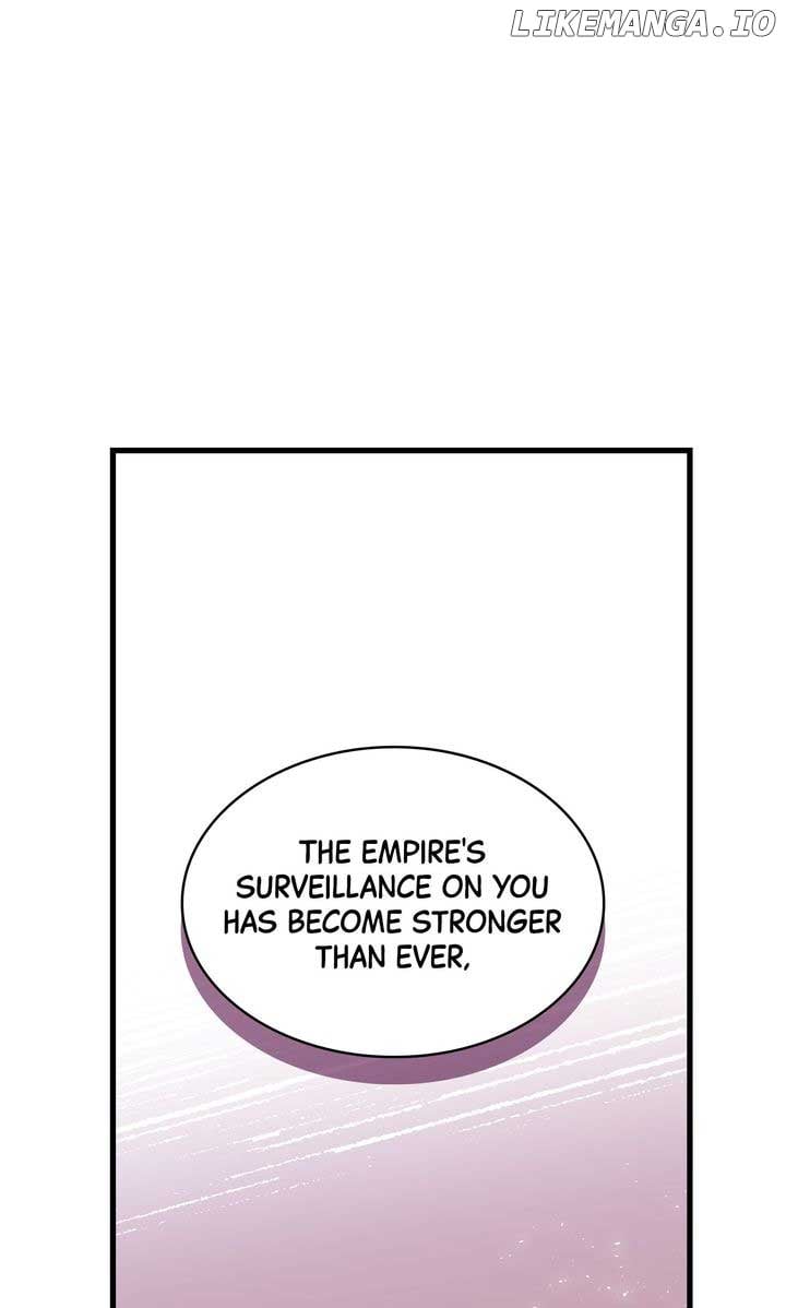 Justice for the Villainess Chapter 117 page 15