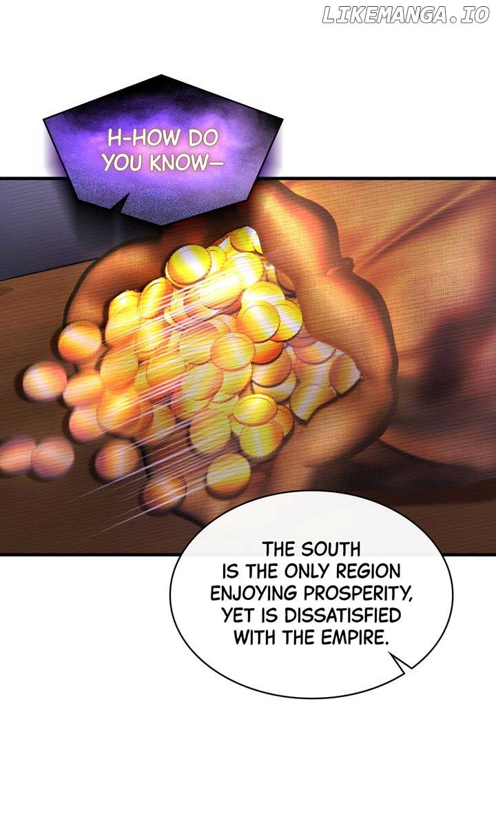 Justice for the Villainess Chapter 117 page 23