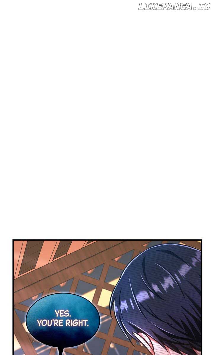Justice for the Villainess Chapter 117 page 24