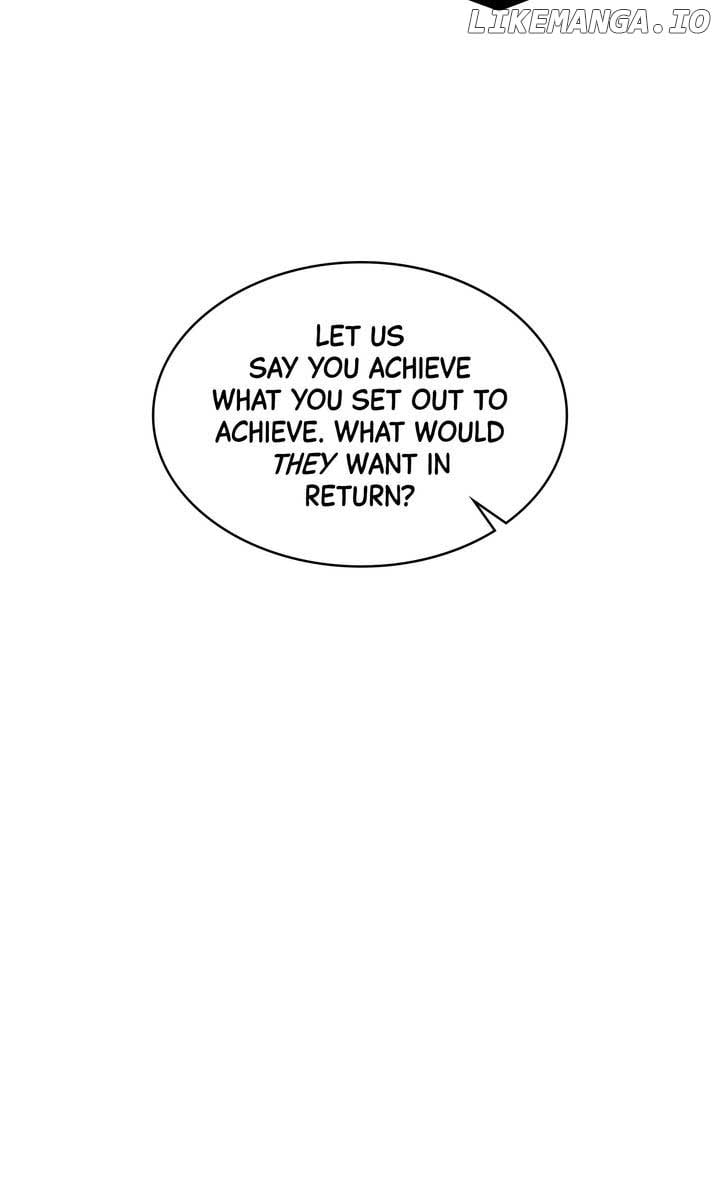 Justice for the Villainess Chapter 117 page 26