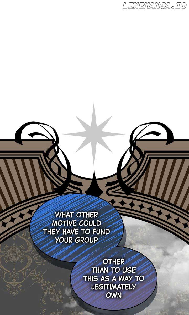 Justice for the Villainess Chapter 117 page 33