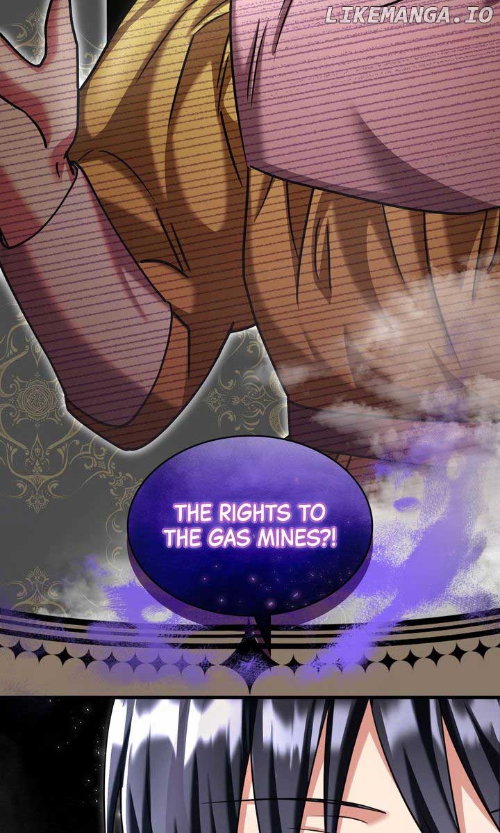 Justice for the Villainess Chapter 117 page 35