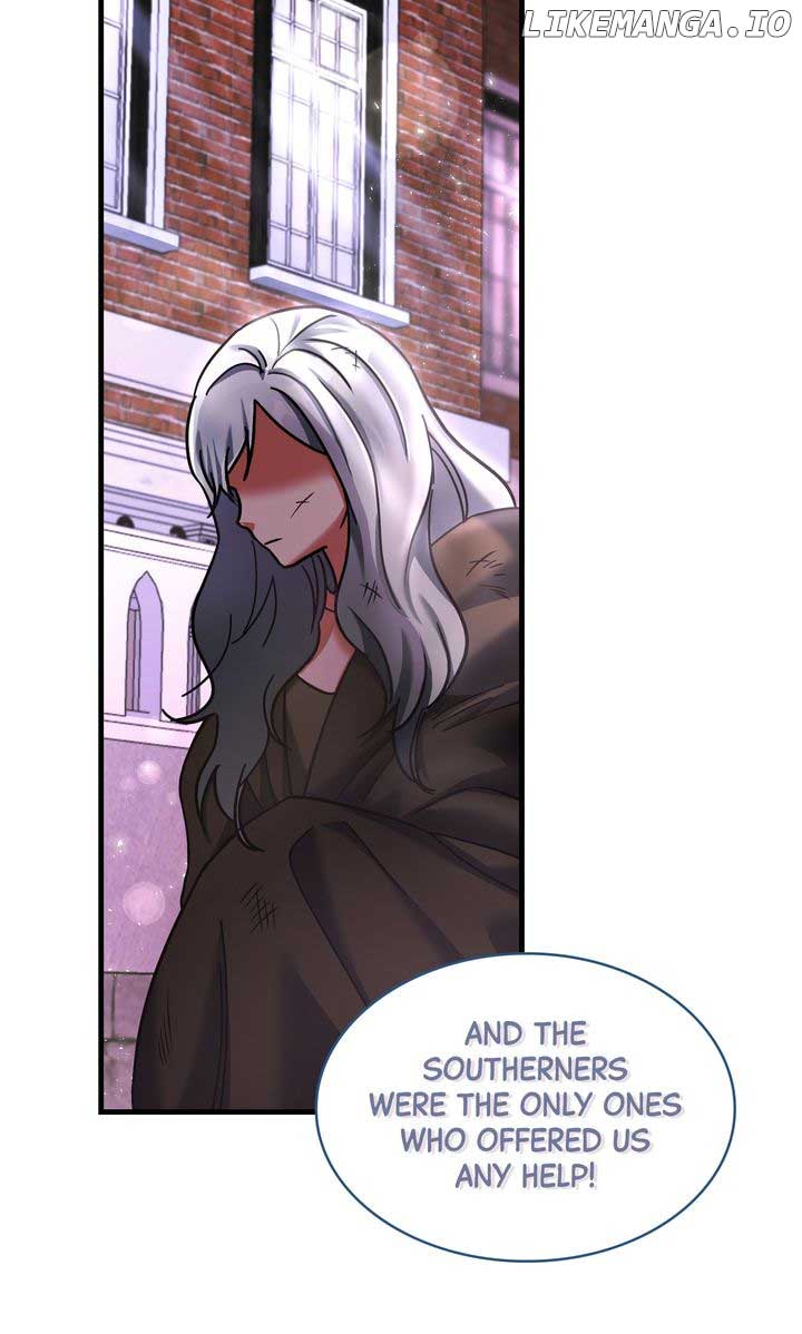 Justice for the Villainess Chapter 117 page 42