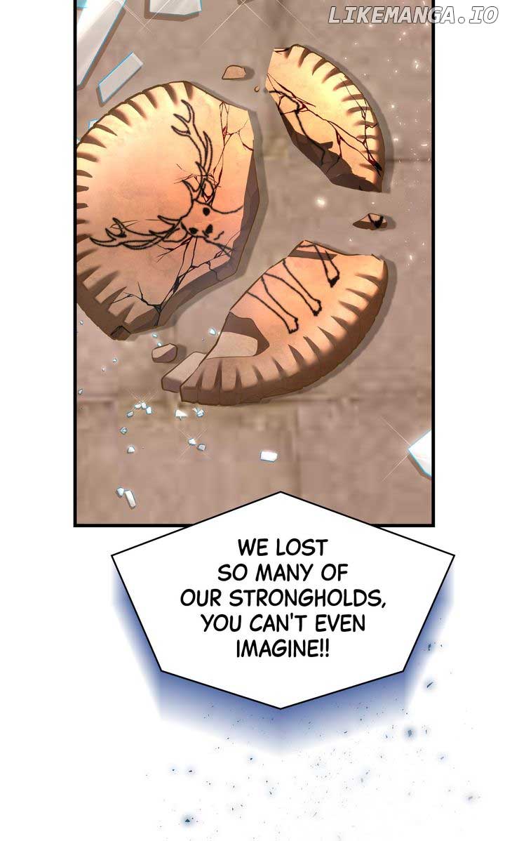 Justice for the Villainess Chapter 117 page 44