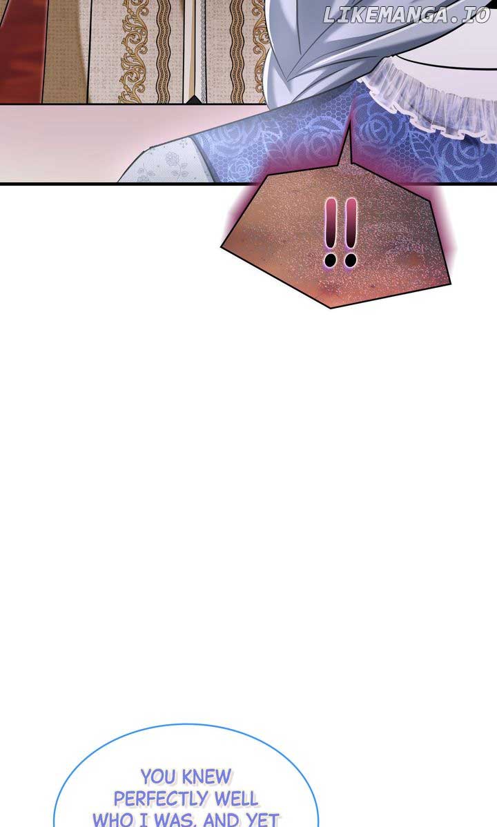 Justice for the Villainess Chapter 117 page 50