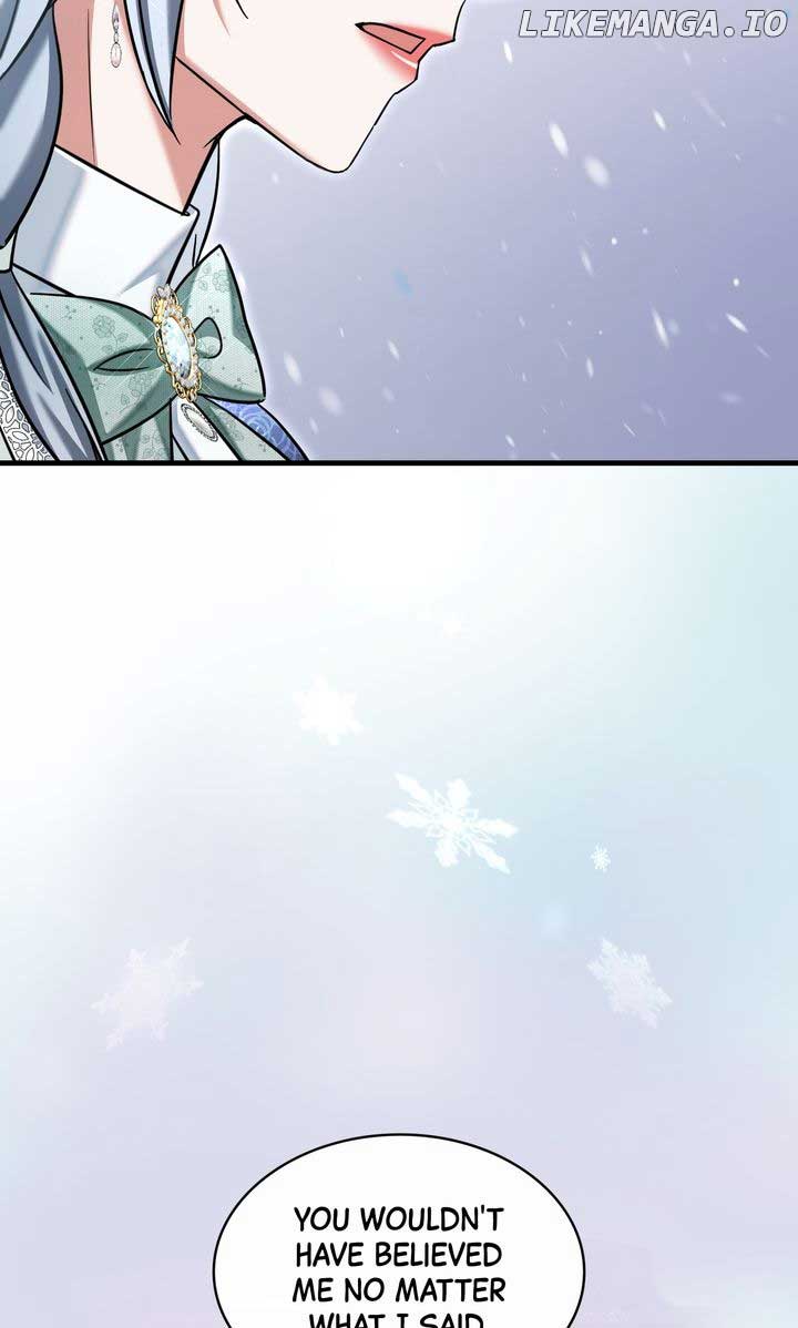 Justice for the Villainess Chapter 117 page 68