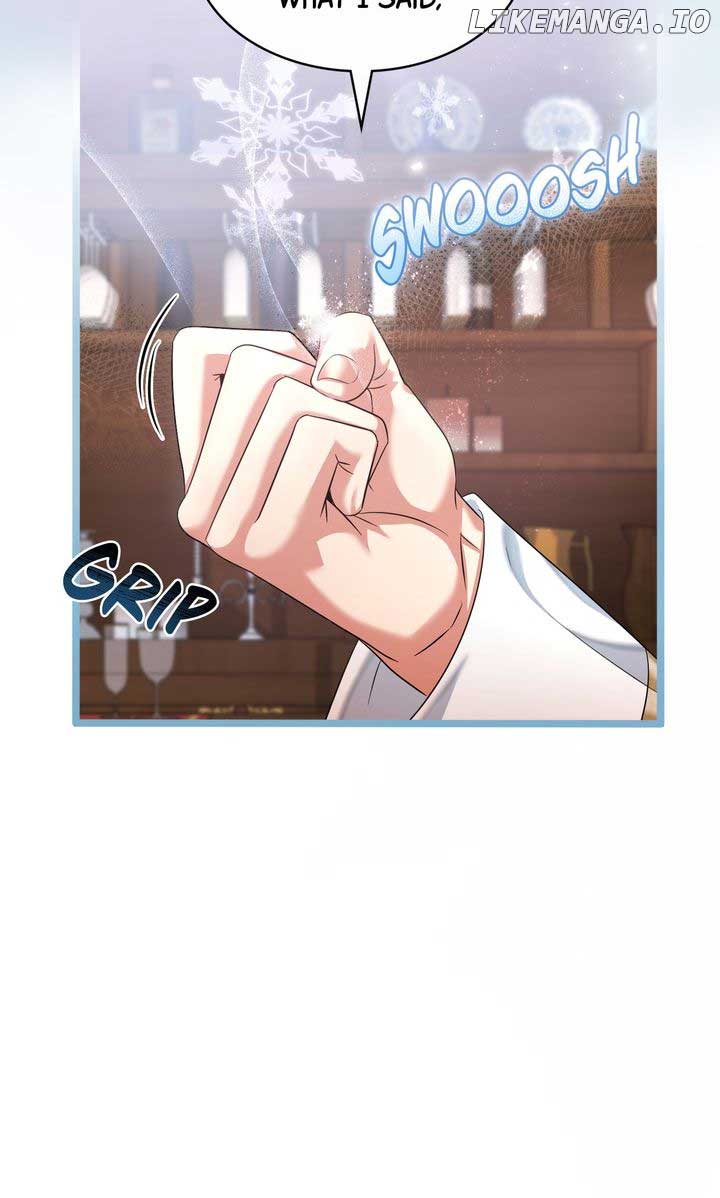 Justice for the Villainess Chapter 117 page 69