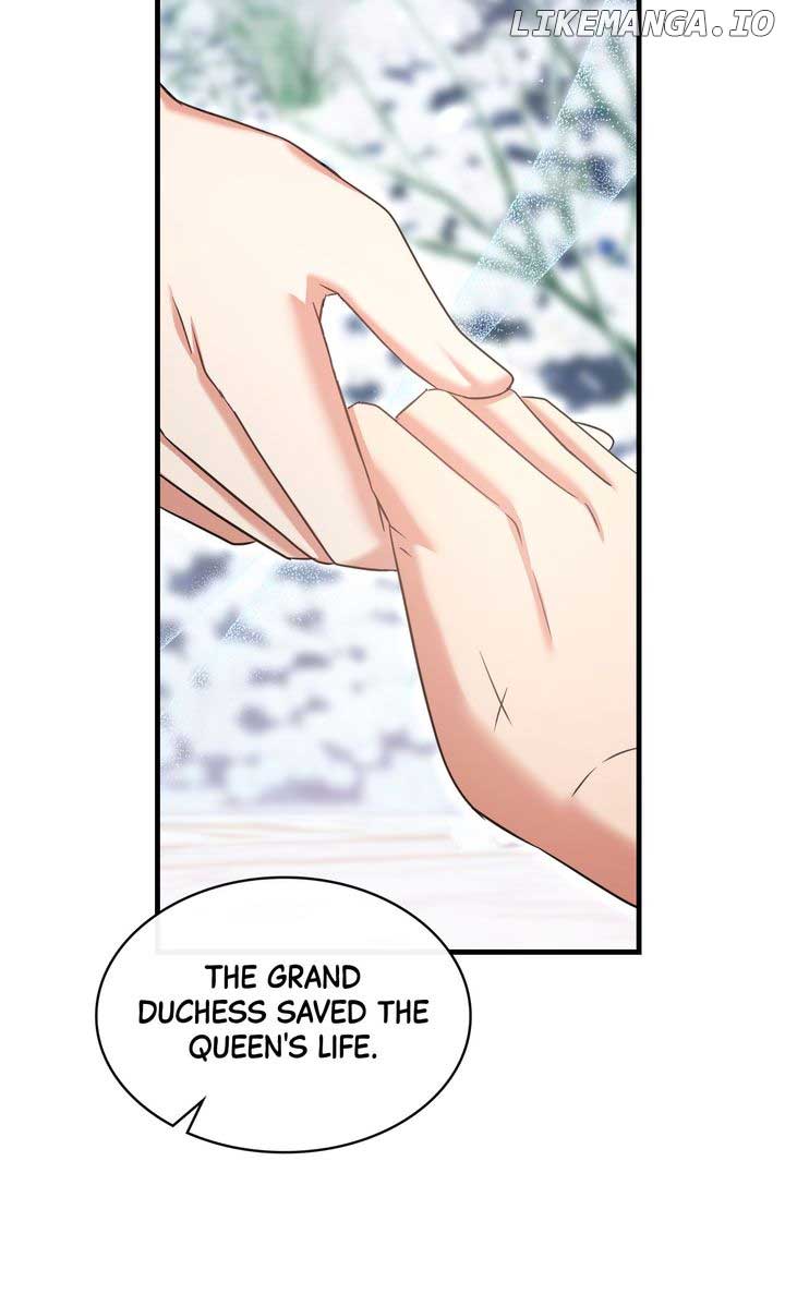 Justice for the Villainess Chapter 117 page 73
