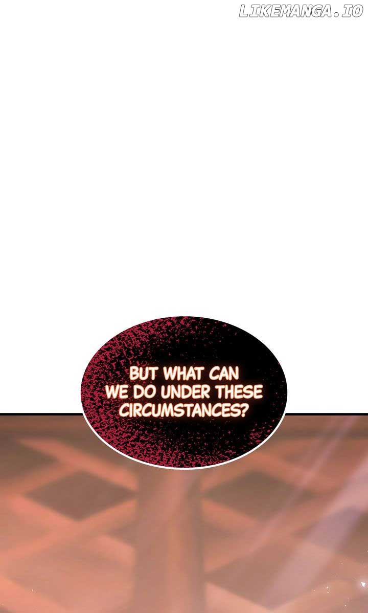 Justice for the Villainess Chapter 117 page 80