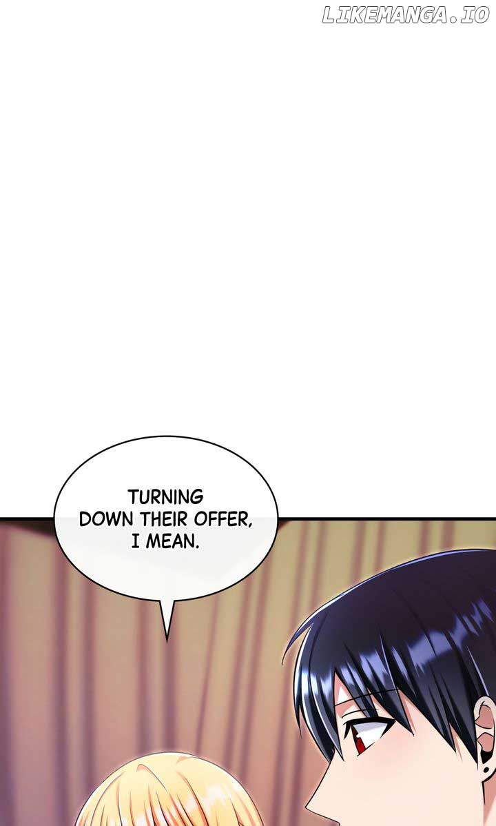 Justice for the Villainess Chapter 117 page 90