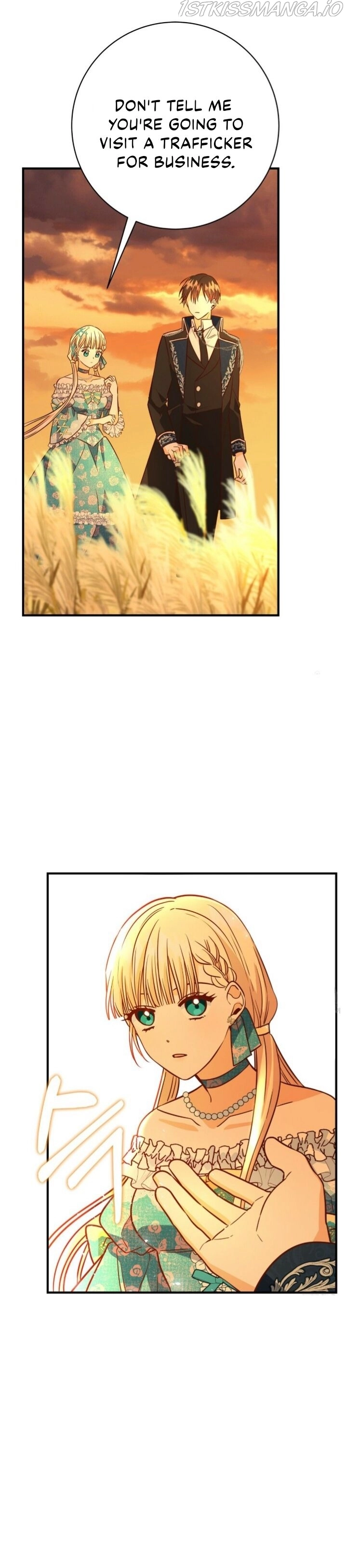 Justice for the Villainess Chapter 12 page 16