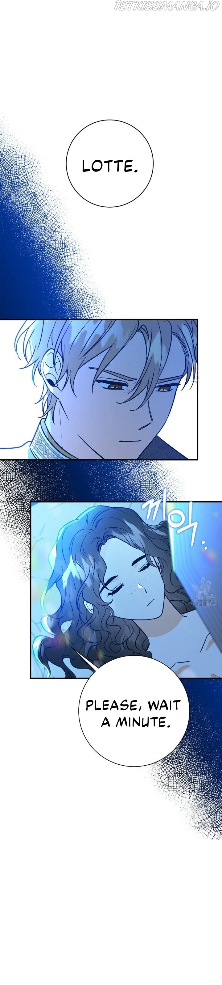 Justice for the Villainess Chapter 12 page 33